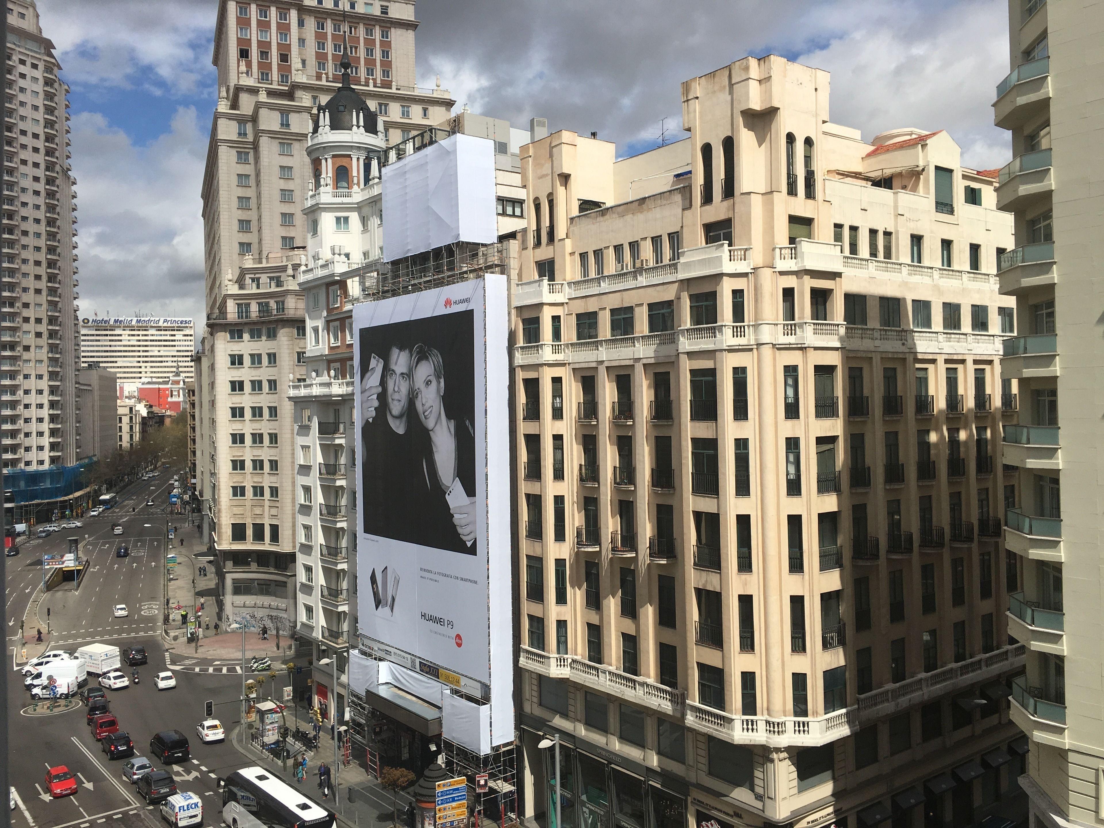 Rincon De Gran Via — Фото 1